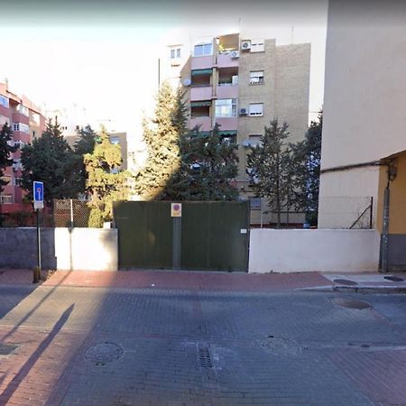 Apartamento Con Parking Gratuito Lejlighed Granada Eksteriør billede